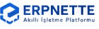 ERPNETTE — Akıllı İşletme Platformu
